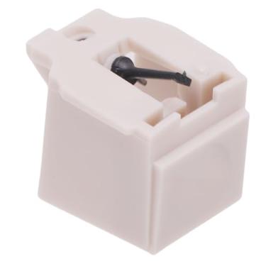 Imagem de Generic Substituição da Caneta ATN3600L, Agulha Cônica de Diamante Com Cantilever de Fibra de Carbono para AT LP60X LP60XBT Toca-discos da Série LP60