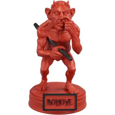 Imagem de Estátua Imagem Ronove - Ars Goetia (Cor Sanguis Obscurus)