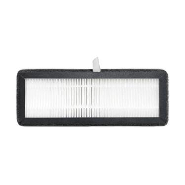 Imagem de Filtro de ar para impressora 3D, compatível com Bambu Lab P2S, HEPA 13 + filtro de ar combinado de carbono ativado Ultra(1PCS)