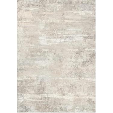 Imagem de Tapete de sala de estar 3x4: Tapetes modernos abstratos antiderrapantes para entrada de cozinha, tapete resistente a manchas, tapete ultrafino para decoração de casa para jovens adultos no quarto