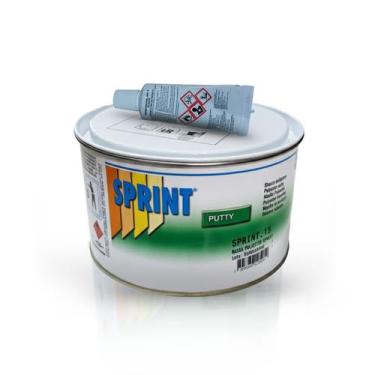 Imagem de MASSA POLIESTER SPRINT 700g - PPG