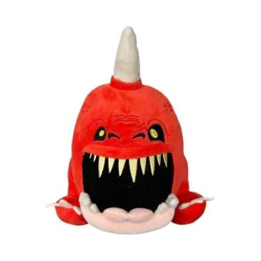 Imagem de Boneco De Pelúcia De Anime Warhammer Age of Sigmar Lesser Unclean Ones