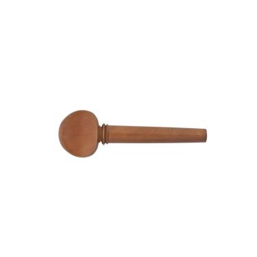Imagem de Cravelha Para Violoncelo 4/4 Boxwood Standard Com 4 Dominant