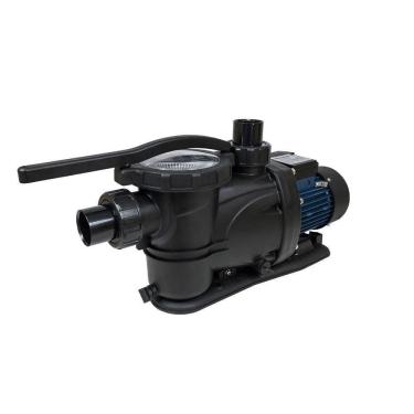 Imagem de Motobomba Centrífuga Piscina Ebp-100 1Cv 220V Monofásica