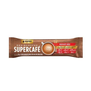 Imagem de Stick Supercafé CSuper Nutrition 10g-Unissex