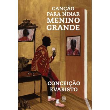 Imagem de Livro - Canção para ninar menino grande - Pallas