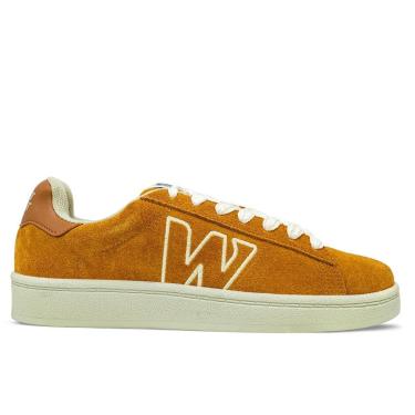 Imagem de Tênis West Coast 65 Vintage Suede Weak Brown-Unissex