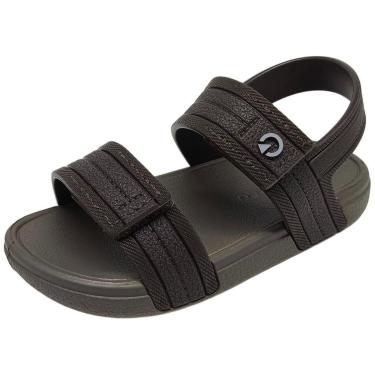 Imagem de Sandália Infantil Menino Ajustável Cartago Kids Atlanta-Masculino