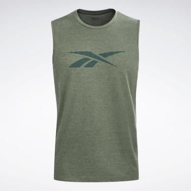 Imagem de Regata Reebok Train Masculina-Masculino