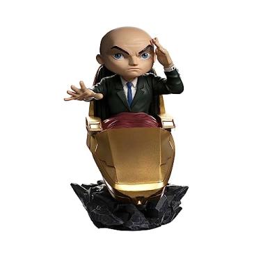 Imagem de Professor Xavier - X-Men - MiniCo - Iron Studios