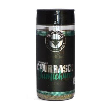 Imagem de Tempero chimichurri du interior 90g