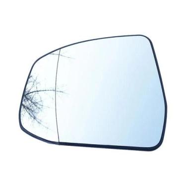 Imagem de Espelho Retrovisor Aquecido De Ângulo Largo Para Ford Focus II III MK2
