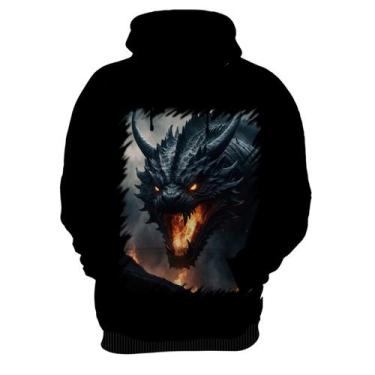 Imagem de Blusa de Frio Leviathan Infernal Fogo 2, Inf 16