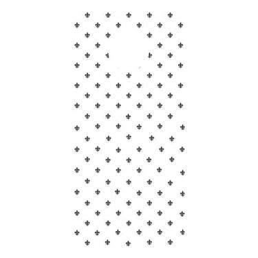 Imagem de Capa Adesivo Skin176 Verso Para Motorola Moto G6 Plus - KawaSkin