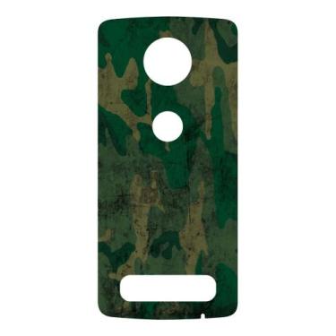 Imagem de Capa Adesivo Skin161 Verso Para Motorola Moto Z3 Play - KawaSkin