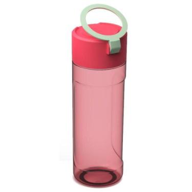 Imagem de Garrafa On Rosa Pet 550ml - 1124 - Panamby - OUTRAS MARCAS