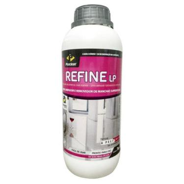 Imagem de Refine LP Limpador e removedor cremoso Pisoclean 1Kg