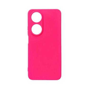 Imagem de Capa Capinha + Pelicula Vidro 3D Compativel Para Honor X7B - DB, Pink