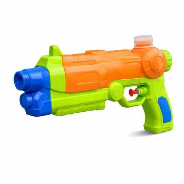 Imagem de Pistola Espacial Lança-Água Domni
