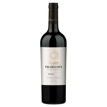 Imagem de Vinho susana balbo tradicion malbec tinto 750ml