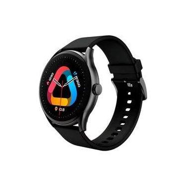 Imagem de Smartwatch QCY GT S8 WA23S8A - Preto