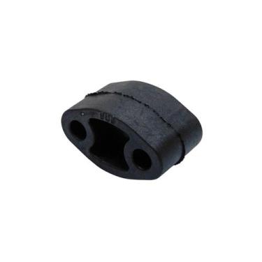 Imagem de Coxim Escapamento Central para Duster 1.3 1.6 2.0 2011 2024 - SCAPSHOP