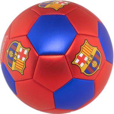 Imagem de Bola De Futebol De Campo Barcelona (847851086056)