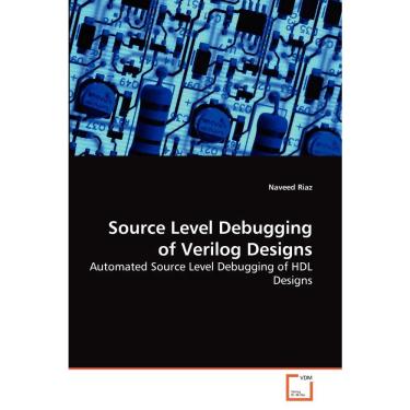 Imagem de Source Level Debugging of Verilog Designs