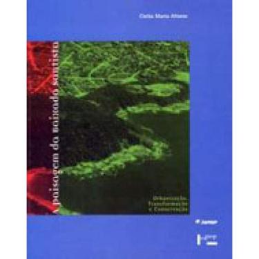 Imagem de Paisagem Da Baixada Santista, A - Urbanizaçao, Transformaçao E Conservaçao