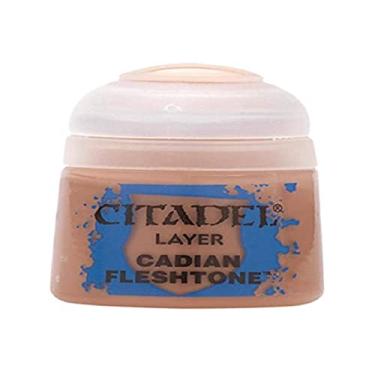 Imagem de Games Workshop Citadel Pot de Peinture - Camada Cadian Fleshtone