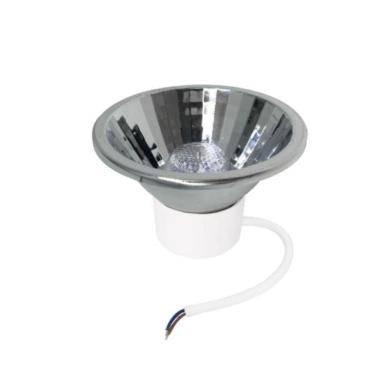 Imagem de Lampada/Modulo Ar70 4000K Bivolt