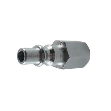 Imagem de Conector P/Engate Rápido Fêmea Rosca 1/4"X1/4" 0214-A - Haltbar