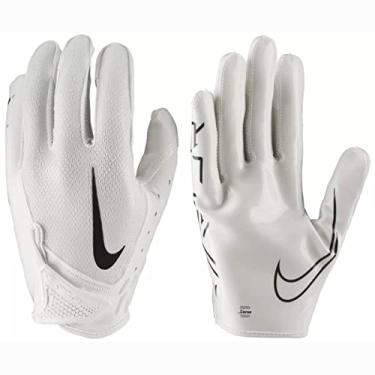 Imagem de Nike Luvas de futebol Vapor Jet 7.0 branco | branco | preto 2GG