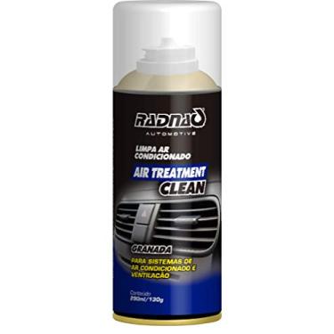 Imagem de Limpa Ar Condicionado Granada Carro Novo