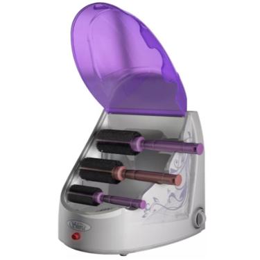 Imagem de Esterilizador de Escova Higiene Profunda e Eficiente