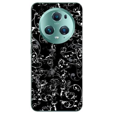 Imagem de Capa Adesivo Skin359 Verso Para Honor Magic 5 Pro