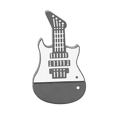 Imagem de 64 GB White Bass USB Flash Drive U Stick Pen Drive USB 2.0 PenDrive Memory Stick Flash Drive U Disk Drive USB Stick Flash Disk