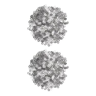 Imagem de Parafuso Arruela Metal 1,4mm para Óculos e Relógio