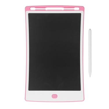 Imagem de Tablet de Escrita LCD para Crianças, Bloco de Desenho Apagável Com Brilho Ajustável Bateria de Longa Duração para Meninos e Meninas