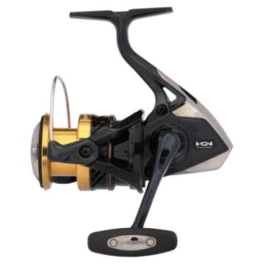 Imagem de Molinetes giratórios SHIMANO Spheros SW Inshore, SP3000XGSW