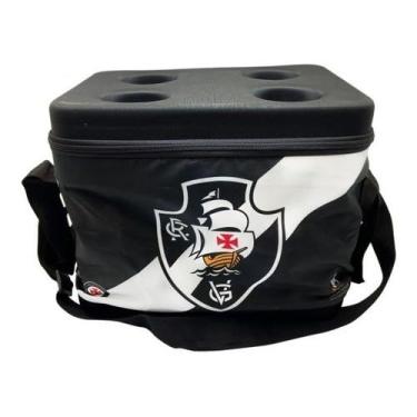 Imagem de Bolsa Térmica Vasco da Gama 21 Litros / 24 Latas