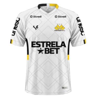 Imagem de Camisa Volt Criciúma Of. 2 Masculina-Masculino