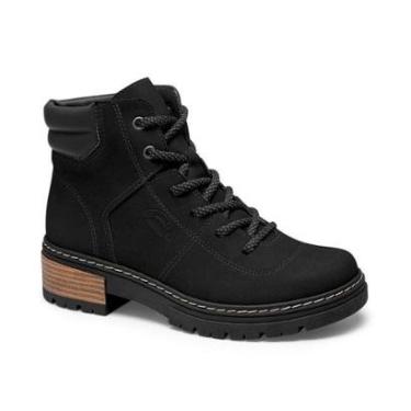 Imagem de Coturno Feminino Dakota G8063-Feminino