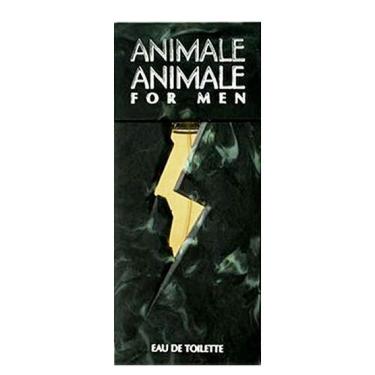 Imagem de Perfume Masculino Animale Animale for Men Eau de Toilette Animale 200ml 200ml
