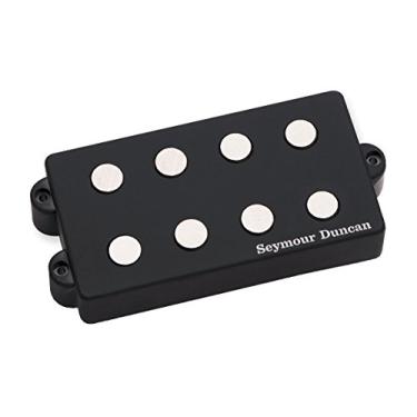 Imagem de Captador Seymour Duncan Baixo 4c SMB-4A3 Music Man 3Coil