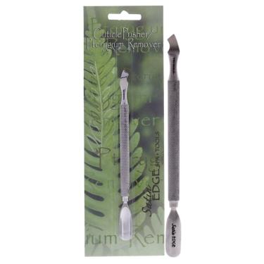 Imagem de Empurrador de cutículas e removedor de pterígio da Satin Edg