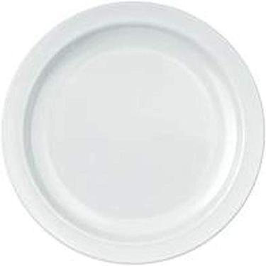Imagem de Jogo 6 Pratos Raso Opaline Gourmet 25.8 cm - 554880 Nadir Figueiredo