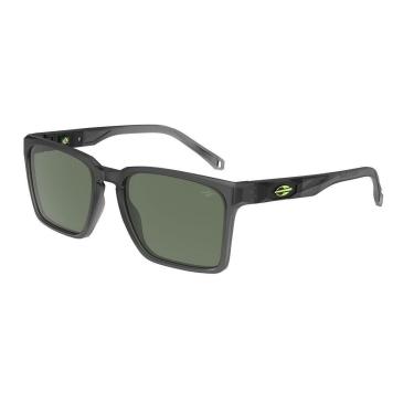 Imagem de Óculos Solar Mormaii Budapeste M0173d7871  Fosco Lente Verde-Masculino