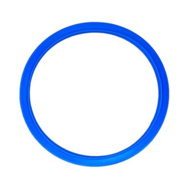 Imagem de Borracha de Silicone Guamantec Fulgor 4-6 Litros para Panela