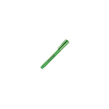 Imagem de Caneta Marcador de Texto Grifpen, Verde, Faber-Castell